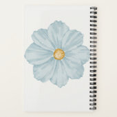 Mijn Prayer Journal Notitieboek (Achterkant)