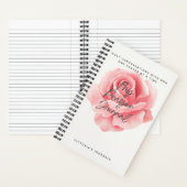 Mijn Prayer Journal Notitieboek (Binnen)