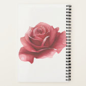 Mijn Prayer Journal Notitieboek (Achterkant)