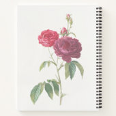 Mijn Prayer Journal Notitieboek (Achterkant)