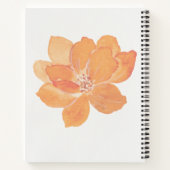 Mijn Prayer Journal Notitieboek (Achterkant)