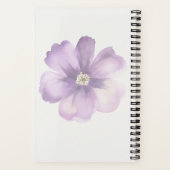 Mijn Prayer Journal Notitieboek (Achterkant)