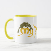 MIJN PRECIOUSSS™ MOK (Links)