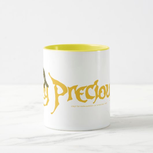 MIJN PRECIOUSSS™ MOK (Midden)