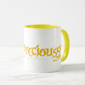 MIJN PRECIOUSSS™ MOK (Voorkant rechts)