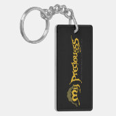 MIJN PRECIOUSSS™ SLEUTELHANGER (Voorkant Links)