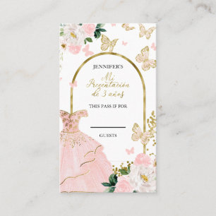 Mijn presentatie van 3 jaar geleden voor het banke visitekaartje