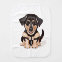 "Mijn prins" Originele kunst van Stephanie Stevens