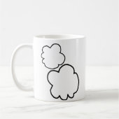 Mijn prinses, ik heb je Mok gemist. (Links)