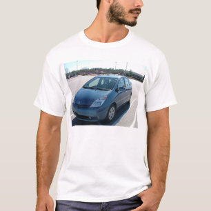 Mijn Prius T-shirt