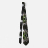 Mijn punt van Uitzicht Stropdas (Achterkant)