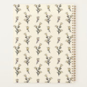 Mijn purr-fect plannen planner (Achterkant)