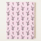 Mijn purr-fect plannen planner (Achterkant)