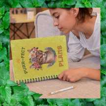 Mijn purr-fect plannen