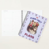 Mijn purr-fect plannen planner (Display)