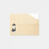 Mijn PWD Ate Mijn Homework Post-it® Notes (Voorkant)