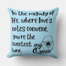 Mijn Queen Bee citaten