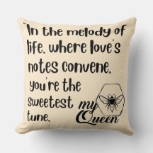 Mijn Queen Bee citaten