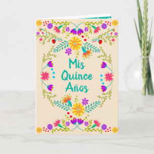 Mijn Quince Anos Bloem Champagne Quinceanera Feest