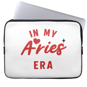 mijn Ram-tijdperk laptophoes, Ram-verjaardagscadea Laptop Sleeve