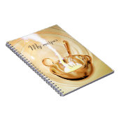 Mijn recepten notitieboek (Rechterzijde)