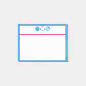 Mijn Recepten Post-it® Notes (Voorkant)
