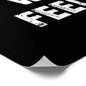 Mijn rechten eindigen niet waar je gevoelens begin poster (Hoek)