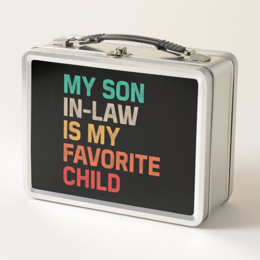 Mijn rechtse zoon is mijn favoriete kind (Voorkant)