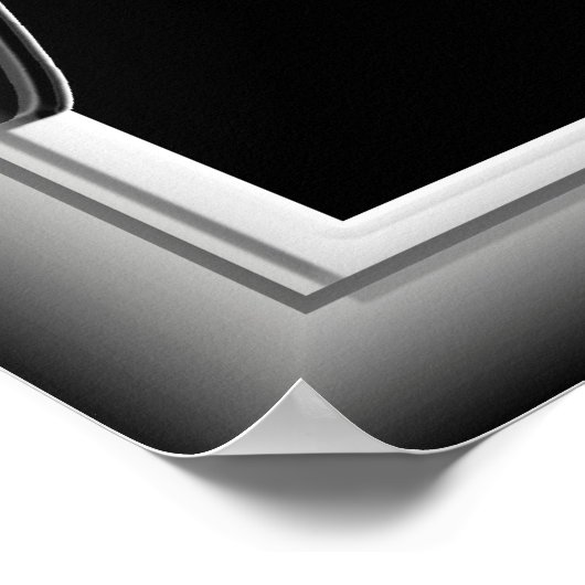 Mijn redder poster (Hoek)