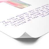 Mijn redding! poster (Hoek)