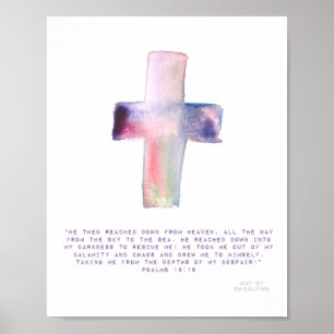 Mijn redding! poster