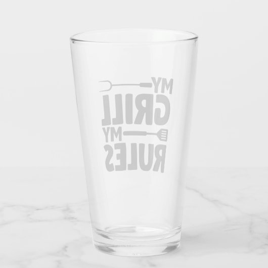 Mijn regels glas (Achterkant)