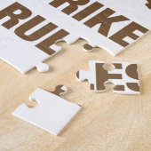 mijn regels legpuzzel (Zijkant)