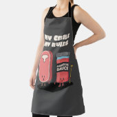 Mijn regels schort (Insitu)