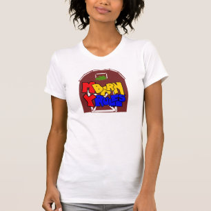 Mijn regels t-shirt