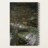 Mijn reisdagplanner planner (Achterkant)