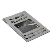 Mijn reisplanner - plaatsen om te gaan, dingen om notitieboek (Rechterzijde)