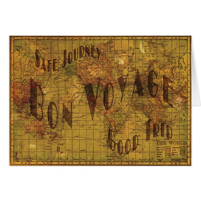 Mijn reizen toewijzen (Voorkant Horizontaal)