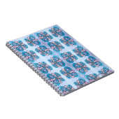 Mijn richting notitieboek (Rechterzijde)