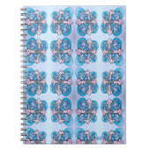 Mijn richting notitieboek (Voorkant)