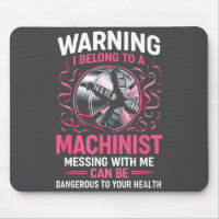 Mijn ridder in machinist vrouw vriendin grappige v