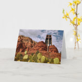 Mijn Rock 2 Kaart (Gele Bloem)