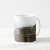 Mijn Rock en Salvation Koffiemok (Voorkant rechts)