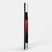 Mijn Rode Corvette uit 1979 Case-Mate iPhone Case (Achterkant/rechts)