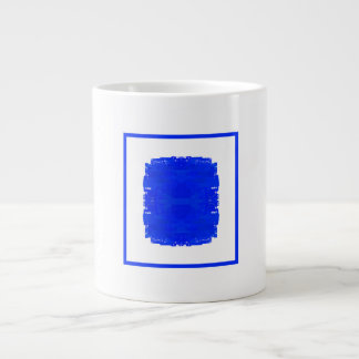 Mijn rommelige leven grote koffiekop