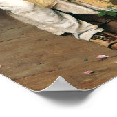 Mijn roodharige poster (Hoek)