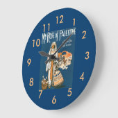 Mijn Roos van de Palestijnse klok (Hoek)