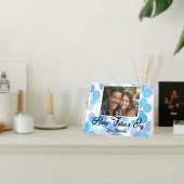 Mijn Rots, Mijn Held, Mijn Alles Vaderdag kaart