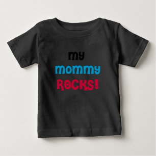 Mijn Rotsen van de Mama