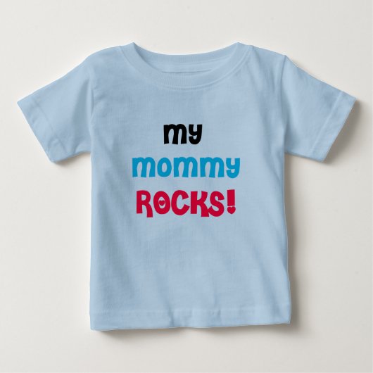 Mijn Rotsen van de Mama (Voorkant)